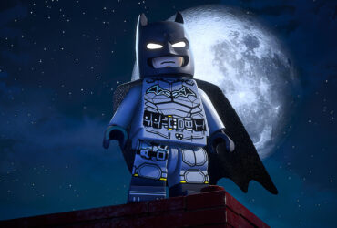 LEGO Batman