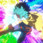 My Hero Academia All's Justice Provato gamescom 2025