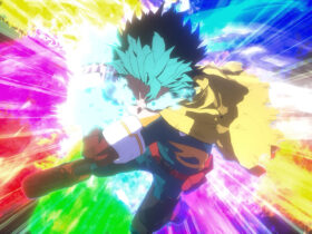 My Hero Academia All's Justice Provato gamescom 2025