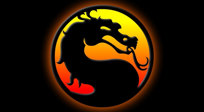 Mortal Kombat