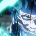 My Hero Academia FINAL SEASON