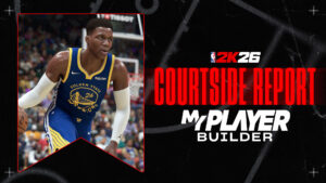 NBA 2k26