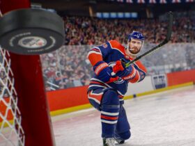 NHL 26