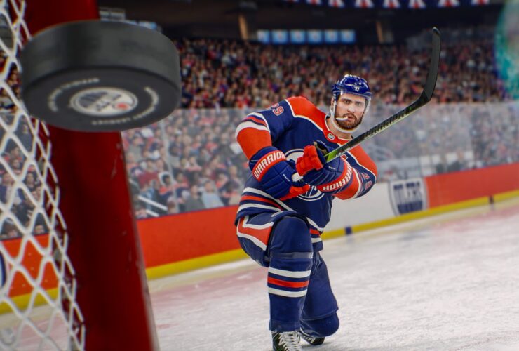 NHL 26