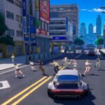 Neverness To Everness