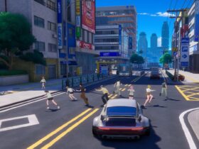 Neverness To Everness