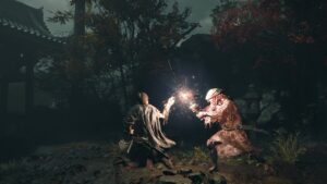 Onimusha Way of the Sword