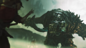 Onimusha Way of the Sword Provato Gamescom 2025