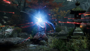 Onimusha Way of the Sword