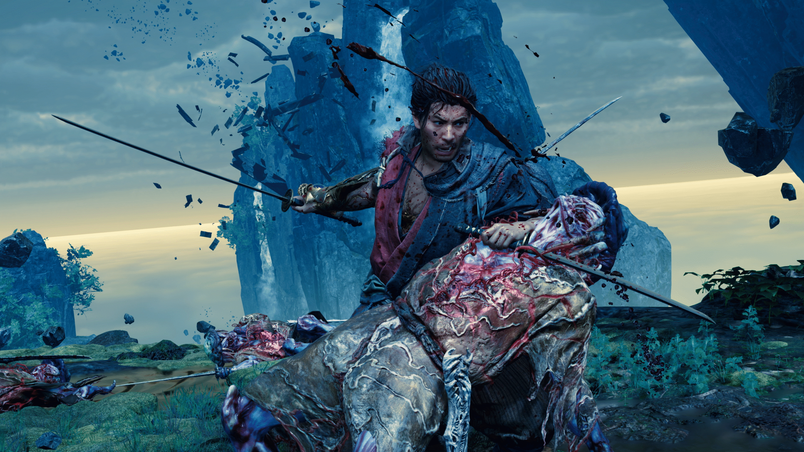 Onimusha Way of the Sword (1)