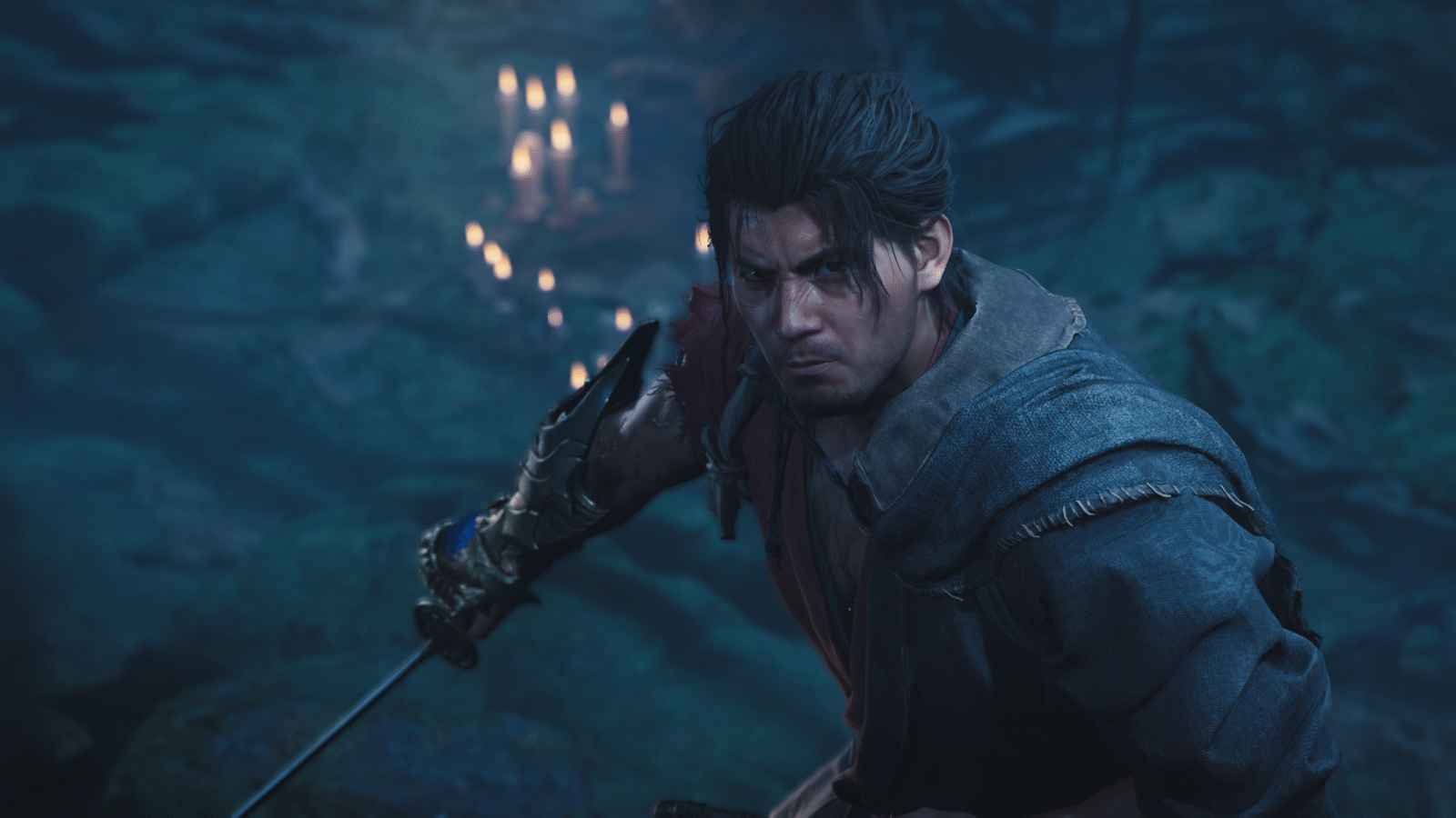 Onimusha Way of the Sword