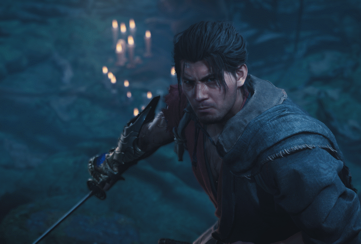 Onimusha Way of the Sword