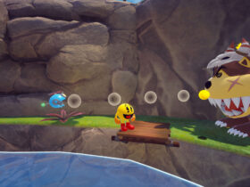PAC-MAN WORLD 2 Re-PAC