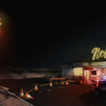 Phasmophobia Nell’s Diner