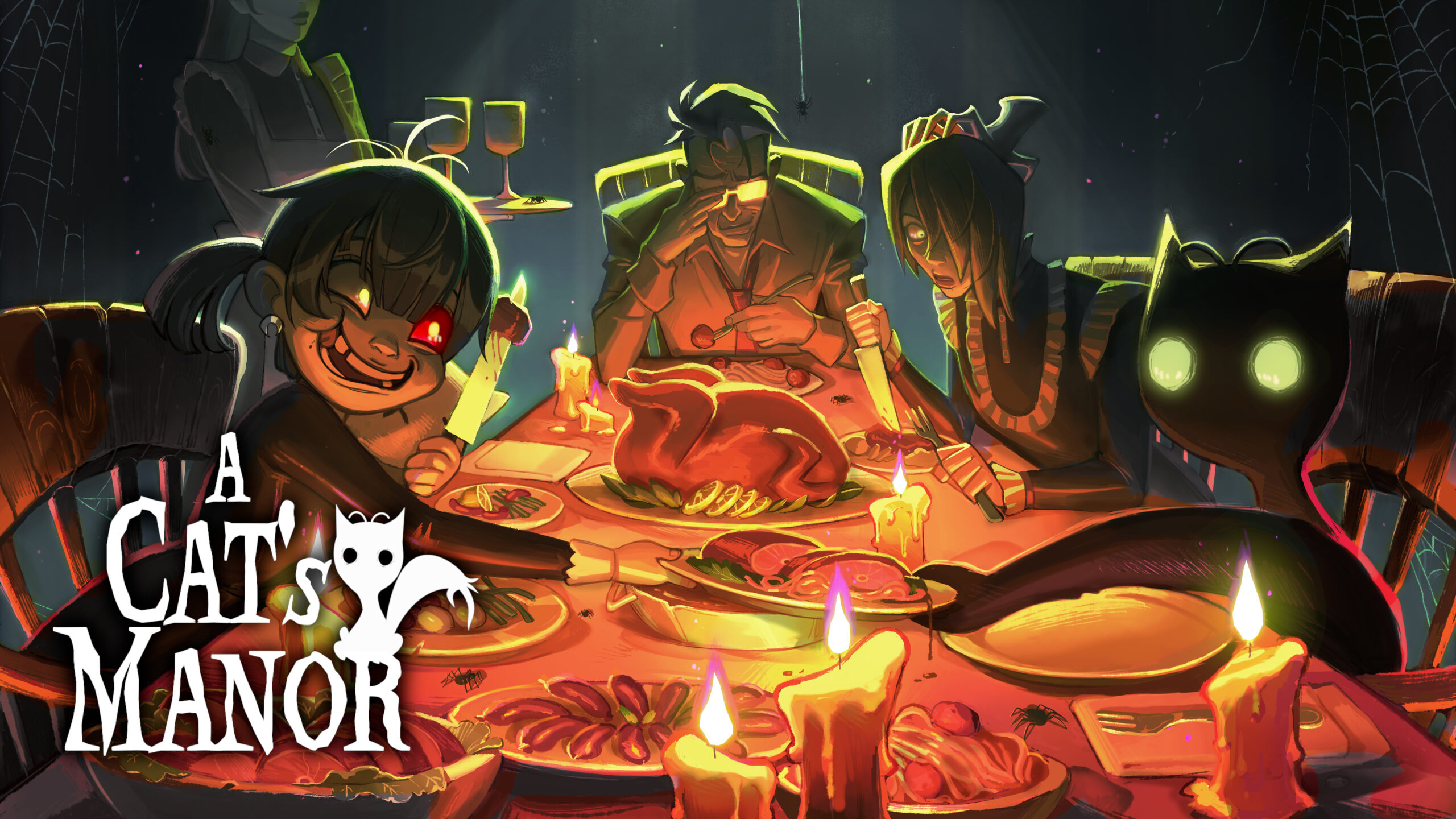 PlayStation MENA Hero Project