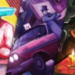 PlayStation MENA Hero Project