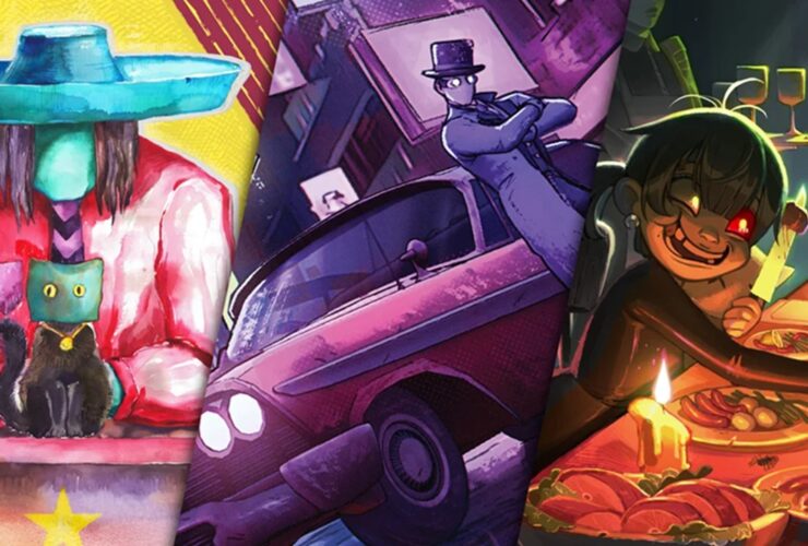 PlayStation MENA Hero Project