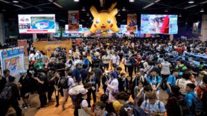Campionati Mondiali Pokémon 2025
