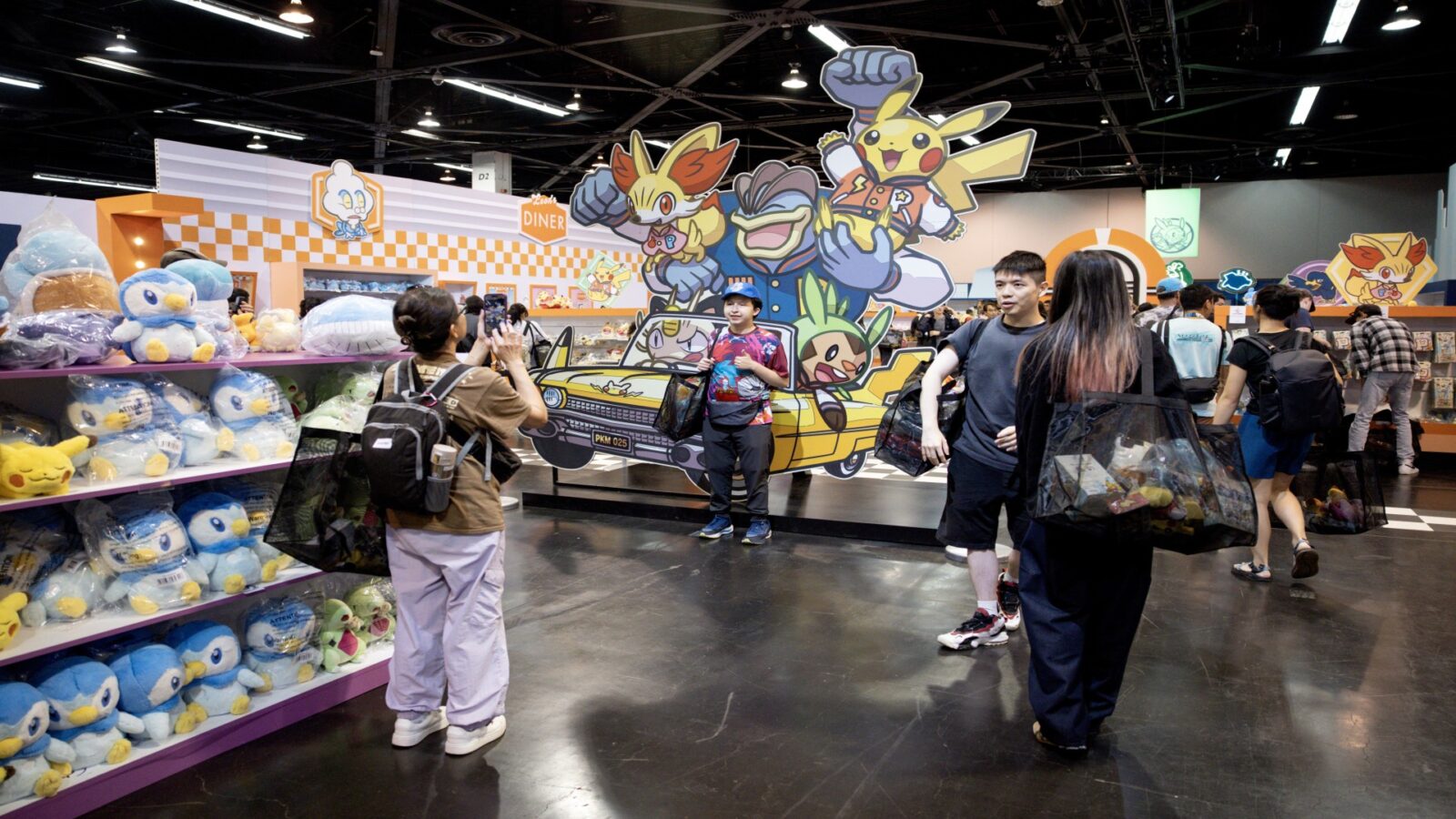 Campionati Mondiali Pokémon 2025