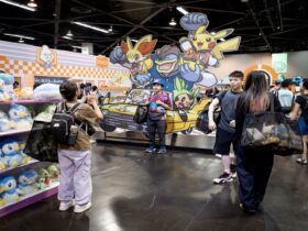 Campionati Mondiali Pokémon 2025