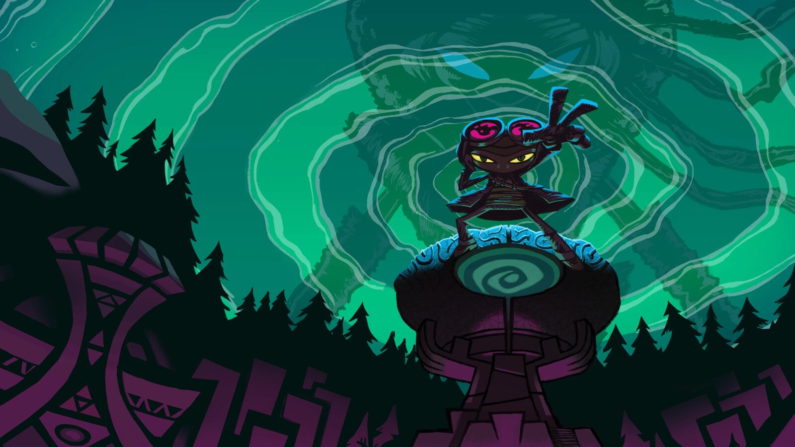 Psychonauts