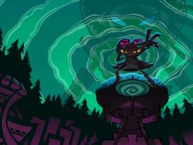 Psychonauts