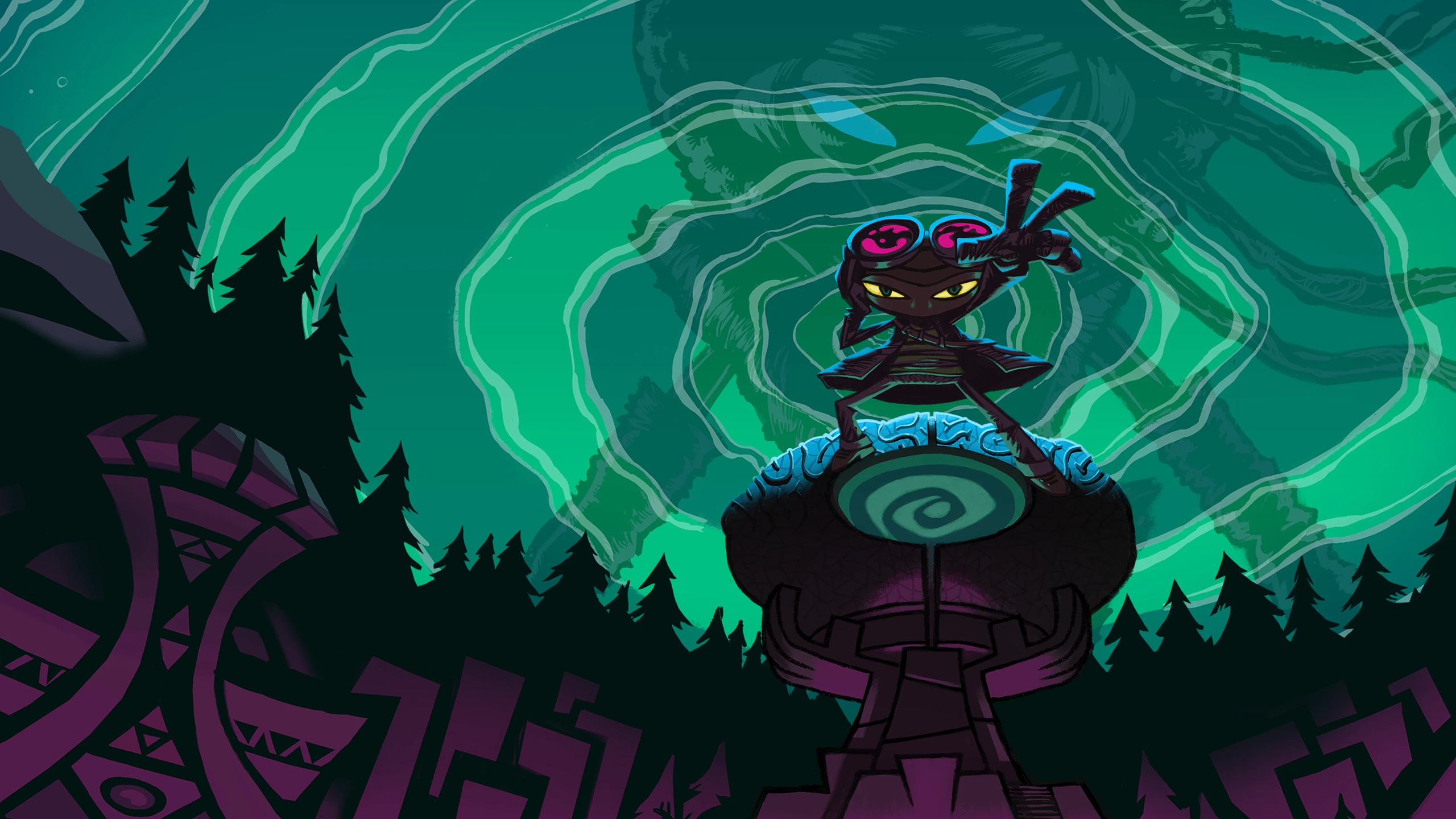 Psychonauts