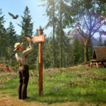 Ranger’s Path National Park Simulator