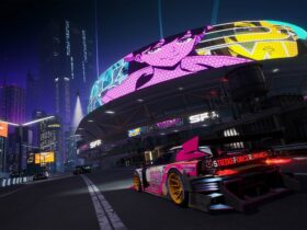 Screamer Provato gamescom 2025