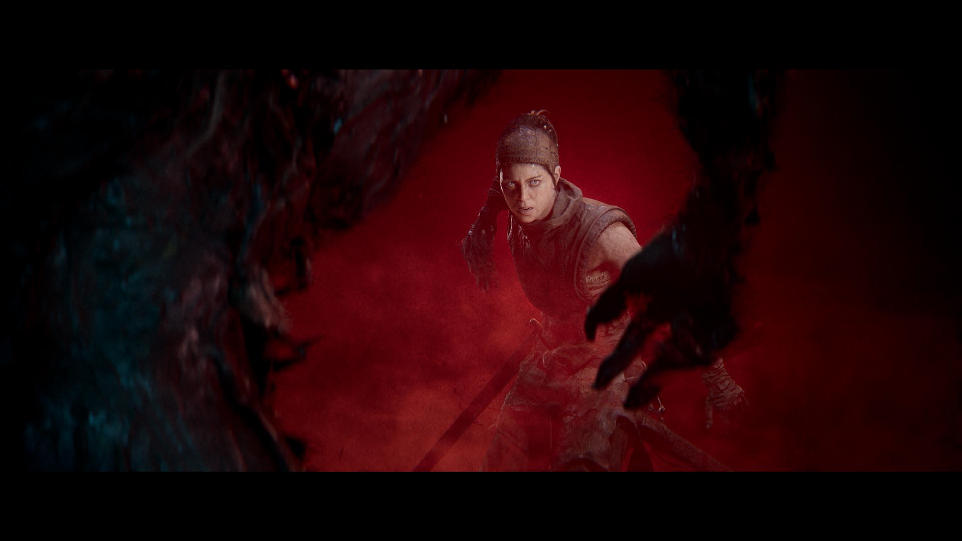 Senua's Saga Hellblade II Enhanced