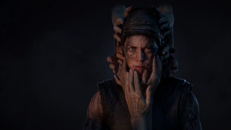 Senua's Saga Hellblade II Enhanced