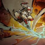 Shinobi Art of Vengeance Cover