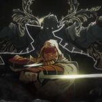 Shinobi Art of Vengeance Ruse