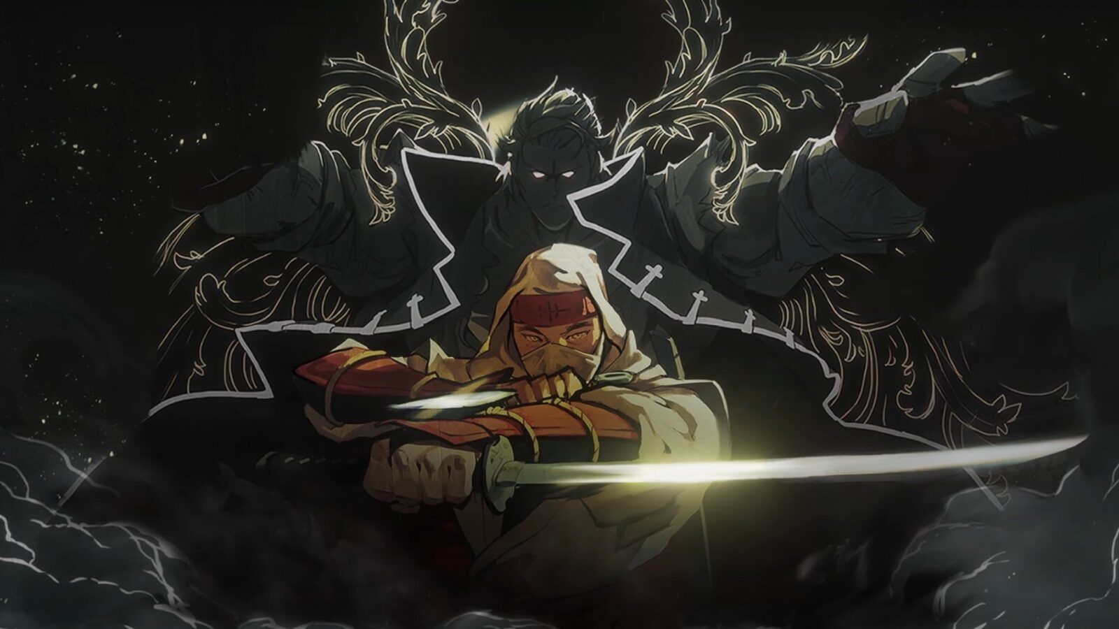 Shinobi Art of Vengeance Ruse