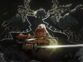 Shinobi Art of Vengeance Ruse