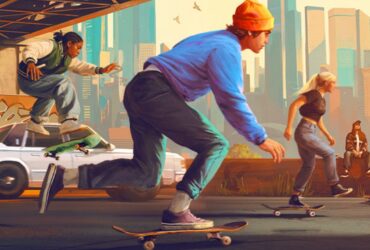 Skate