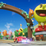 Sonic Racing CrossWorlds