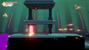 Space Adventure Cobra The Awakening Space