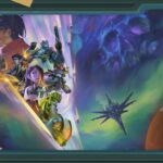 Starfinder Afterlight