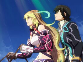 Tales of Xillia Remastered