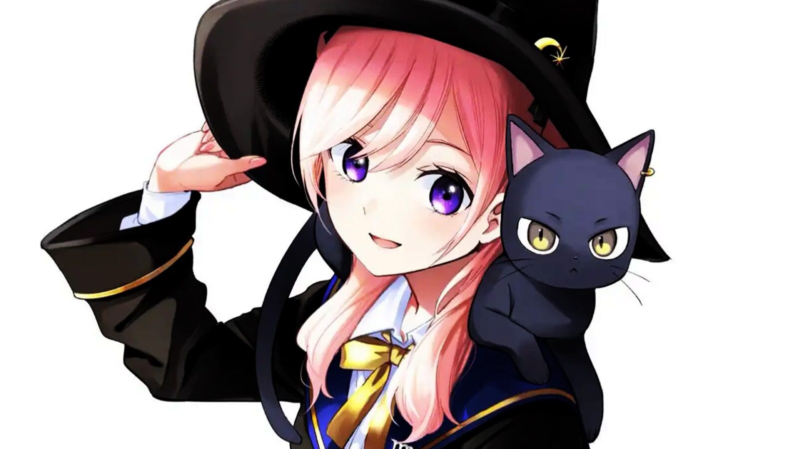 The Classroom of a Black Cat