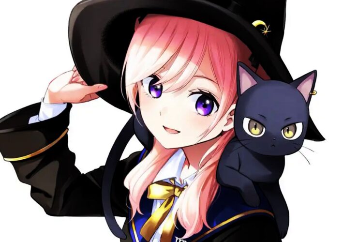 The Classroom of a Black Cat