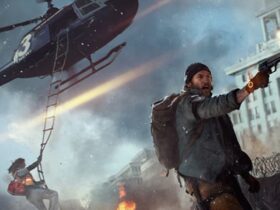 Tje Division 2 Survivors