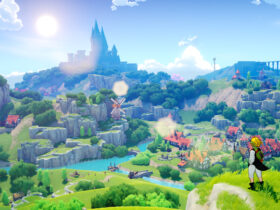 The Seven Deadly Sins Origin