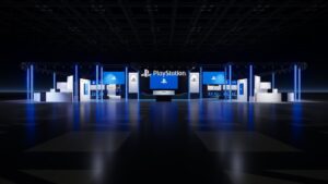 Tokyo Game Show 2025; Sony