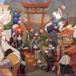 Towa and the Guardians of the Sacred Tree