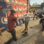 Troublemaker 2 Beyond Dream