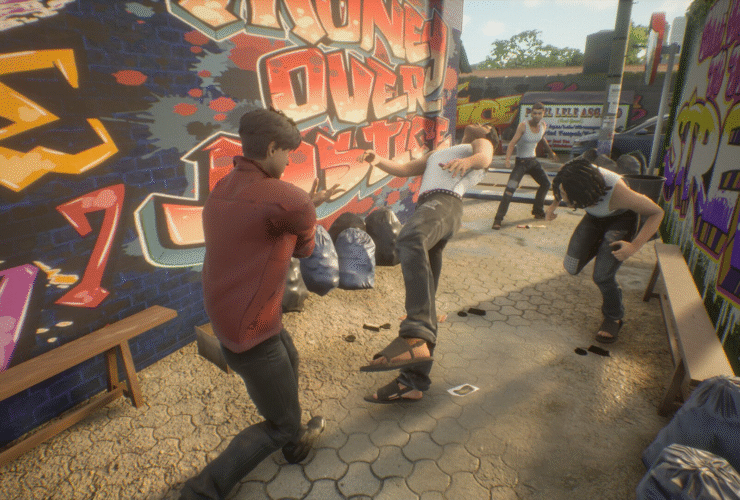 Troublemaker 2 Beyond Dream