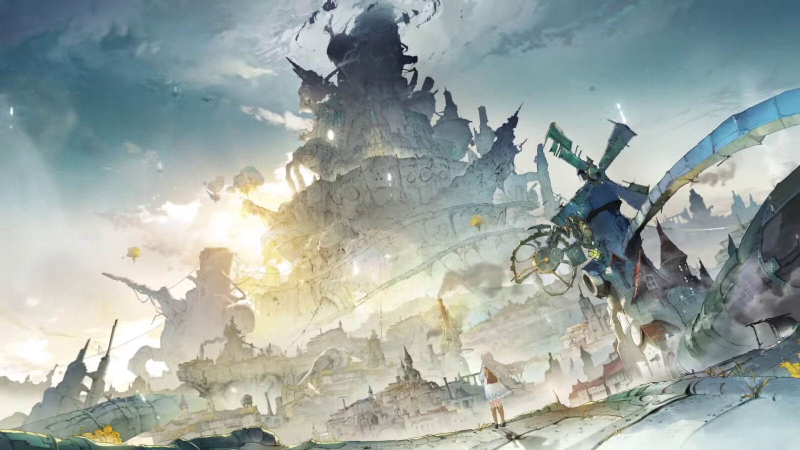 Shueisha Games; Tokyo Game Show 2025