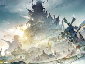 Shueisha Games; Tokyo Game Show 2025